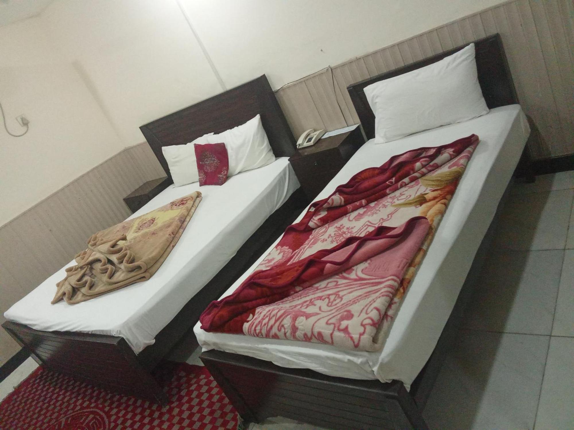 Hotel Khursheed Palace Rawalpindi Exterior foto